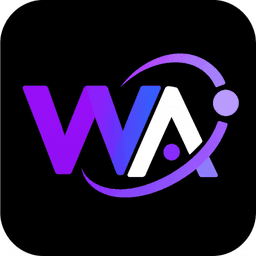 Web Axis Solutions Logo