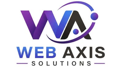 Web Axis Solutions Logo